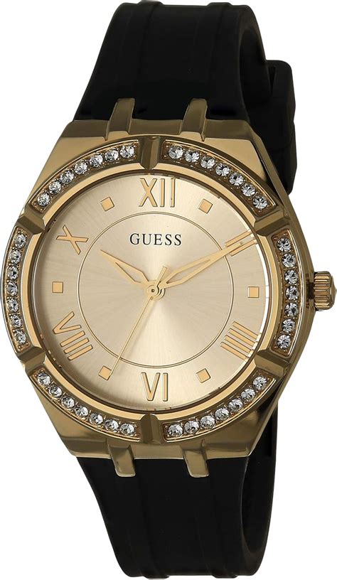 relojes guess mujer baratos|guess watches official website.